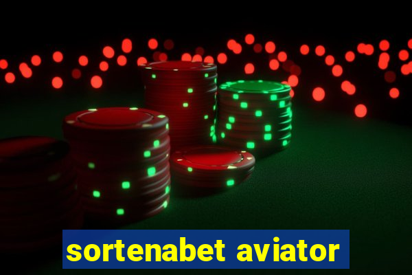 sortenabet aviator